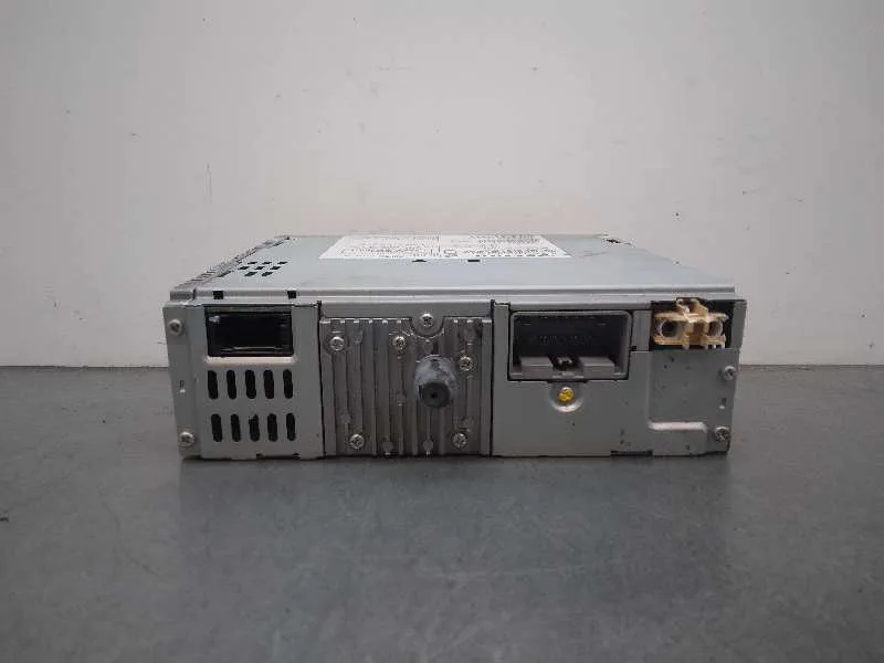 Sistema Audio / Radio Cd para Volvo S40 Berlina
