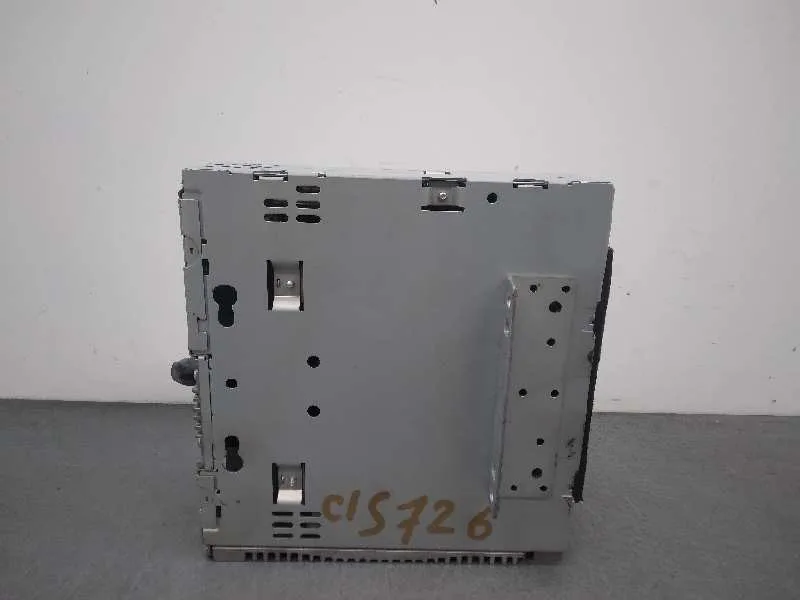 Sistema Audio / Radio Cd para Volvo S40 Berlina