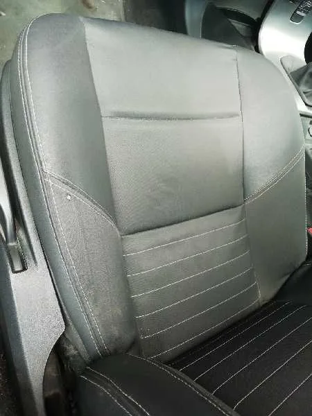 Asiento Delantero Izquierdo para Volvo S40 Berlina