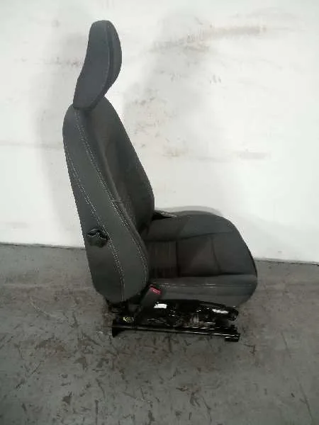 Asiento Delantero Izquierdo para Volvo S40 Berlina