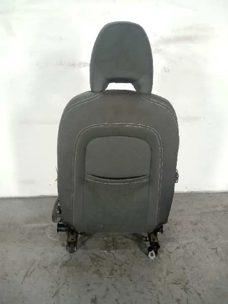 Asiento Delantero Izquierdo para Volvo S40 Berlina