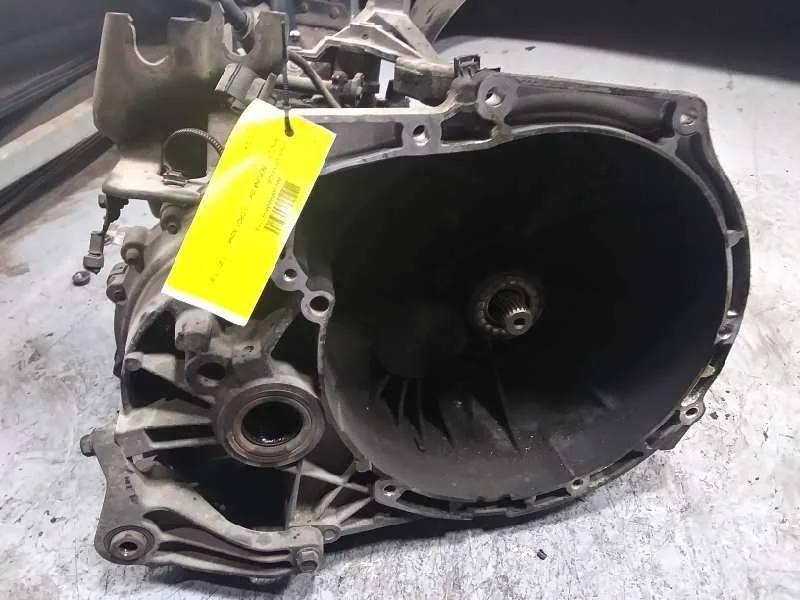 Caja Cambios para Mazda 3 Berlina (Bk)