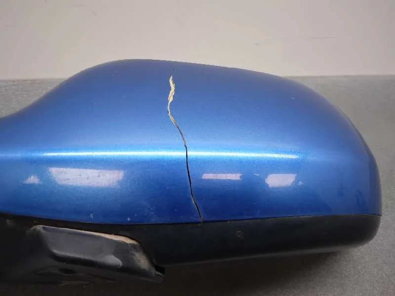Retrovisor Izquierdo para Mazda 3 Berlina (Bk)