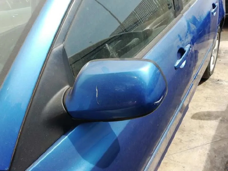 Retrovisor Izquierdo para Mazda 3 Berlina (Bk)
