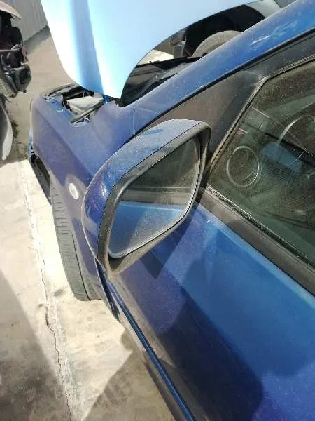 Retrovisor Izquierdo para Mazda 3 Berlina (Bk)