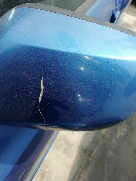 Retrovisor Izquierdo para Mazda 3 Berlina (Bk)