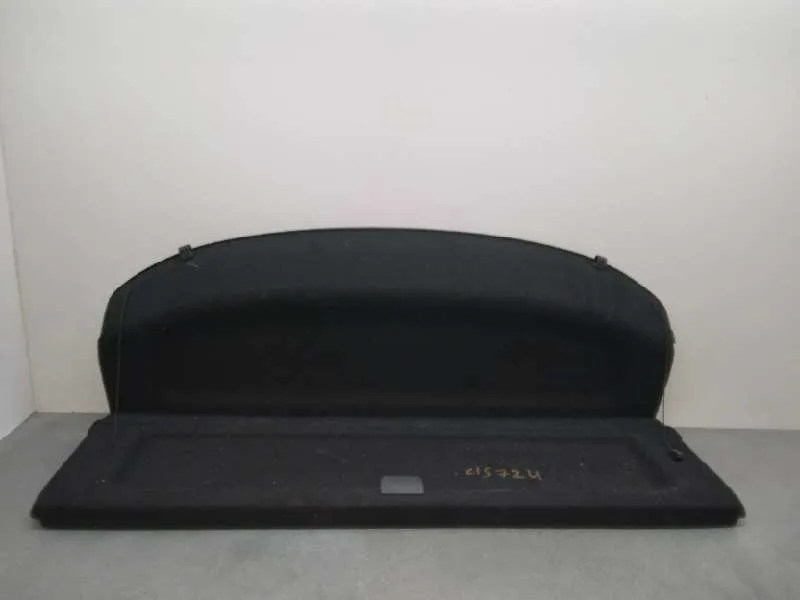 Bandeja Trasera para Mazda 3 Berlina (Bk)