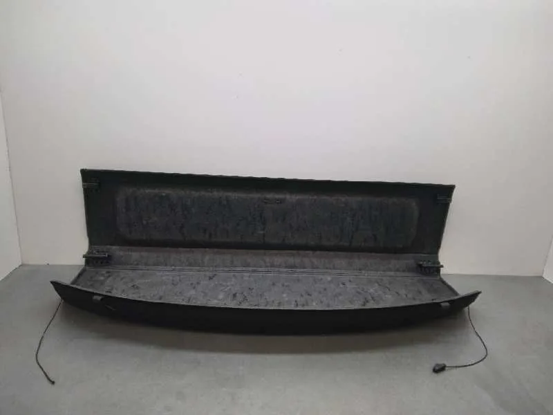 Bandeja Trasera para Mazda 3 Berlina (Bk)