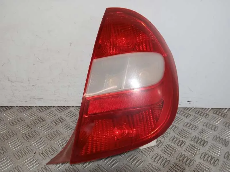 Piloto Trasero Derecho para Citroën C5 Berlina