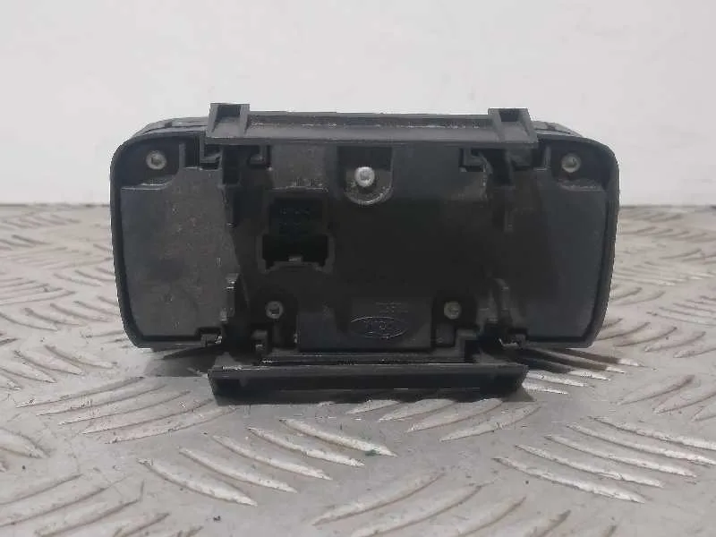Mando Luces para Ford S-Max (Ca1)