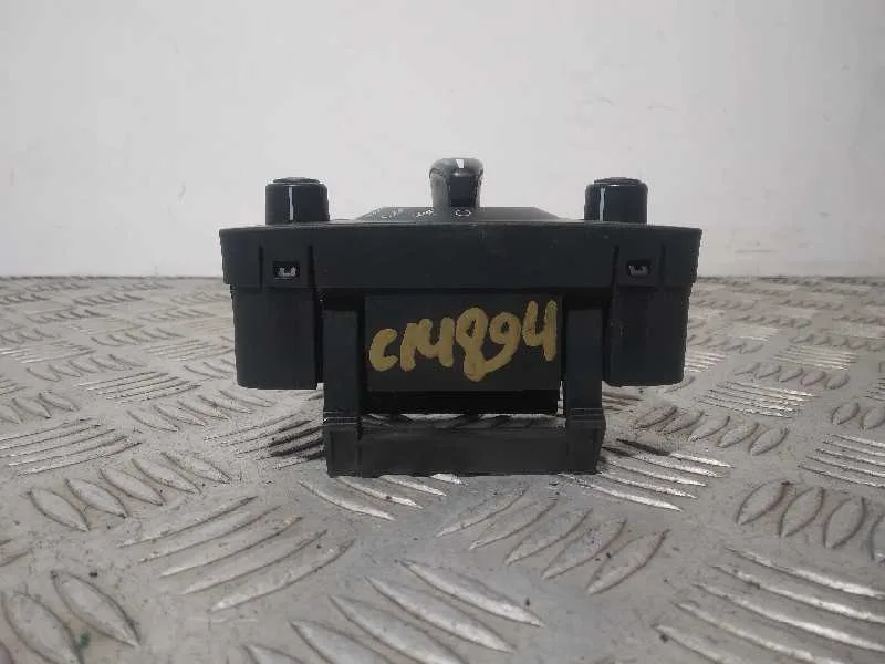 Mando Luces para Ford S-Max (Ca1)