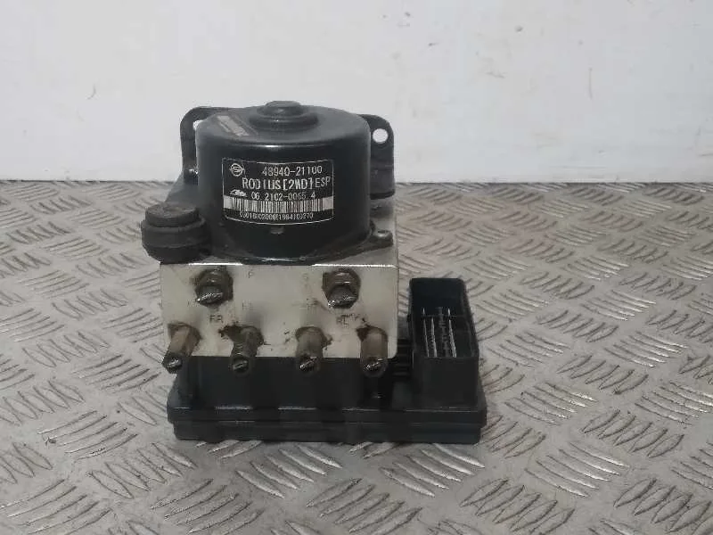 Abs para Ssangyong Rodius