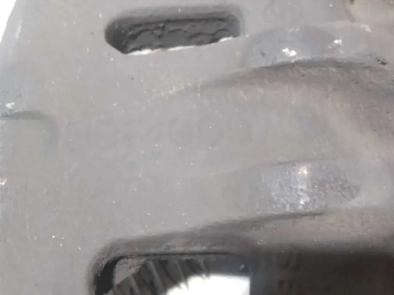 Pinza Freno Delantera Izquierda para Ssangyong Rodius