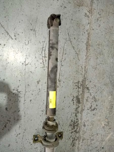 Transmision Central para Ssangyong Rodius