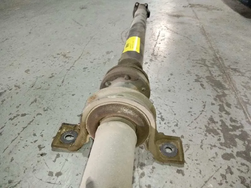 Transmision Central para Ssangyong Rodius