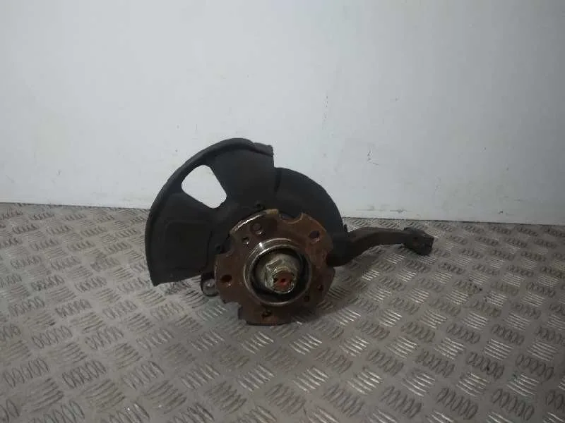 Mangueta Delantera Derecha para Ssangyong Rodius