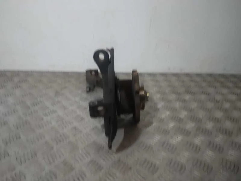 Mangueta Delantera Derecha para Ssangyong Rodius