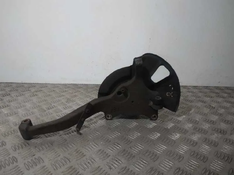 Mangueta Delantera Derecha para Ssangyong Rodius