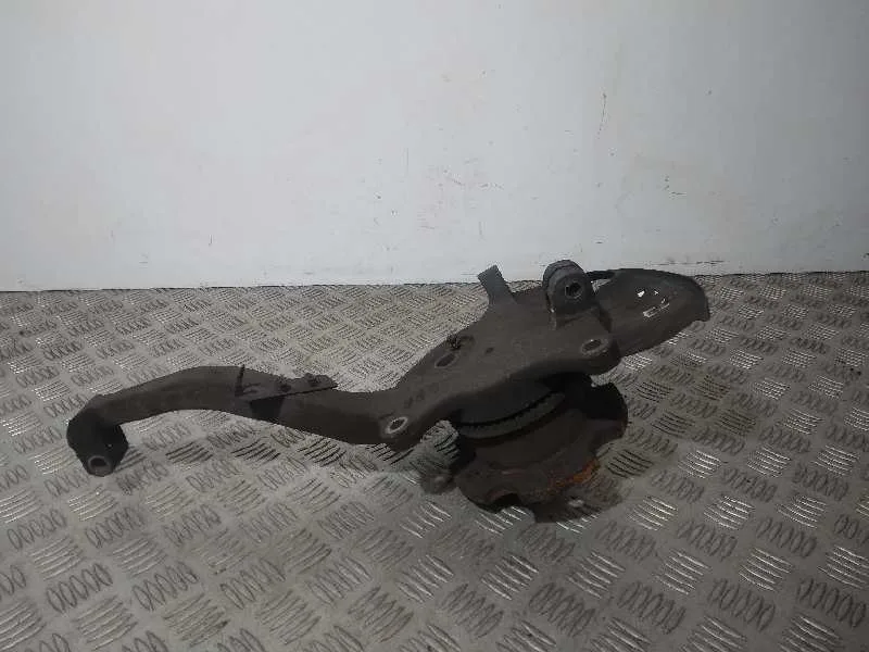 Mangueta Delantera Derecha para Ssangyong Rodius