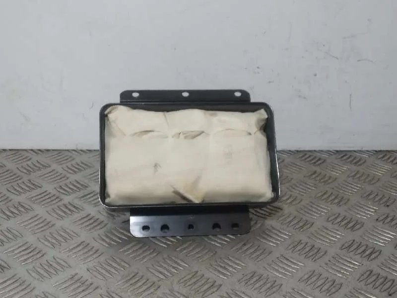 Airbag Delantero Derecho para Ssangyong Rodius