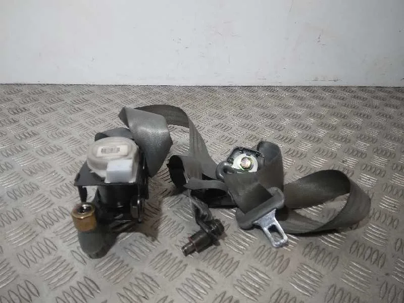 Pretensor Airbag Izquierdo para Ssangyong Rodius