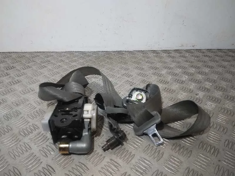 Pretensor Airbag Izquierdo para Ssangyong Rodius