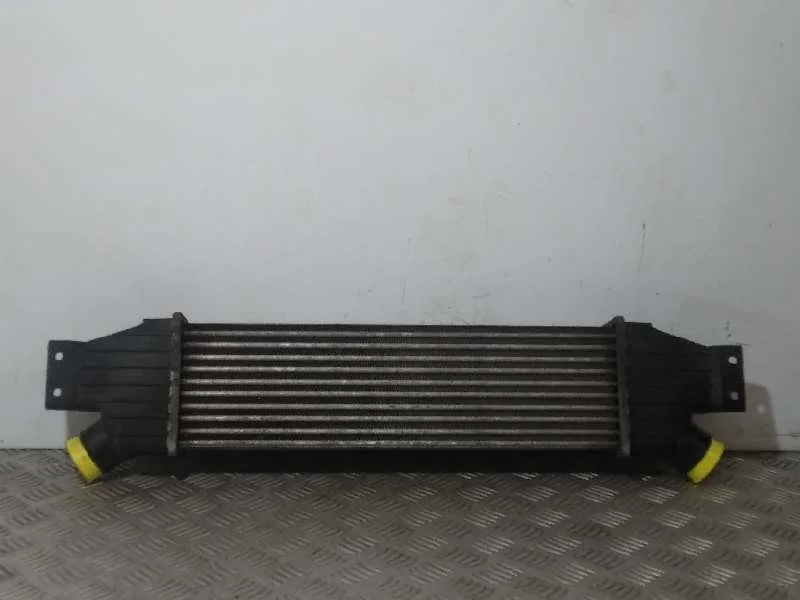 Intercooler para Ssangyong Rodius