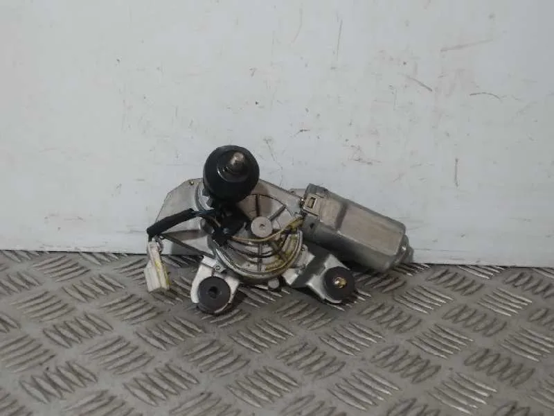 Motor Limpia Trasero para Ssangyong Rodius