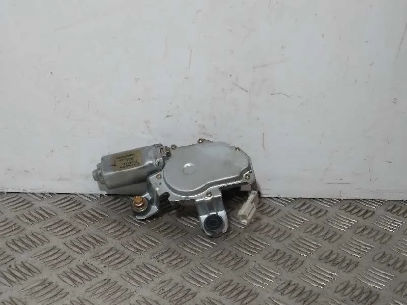 Motor Limpia Trasero para Ssangyong Rodius