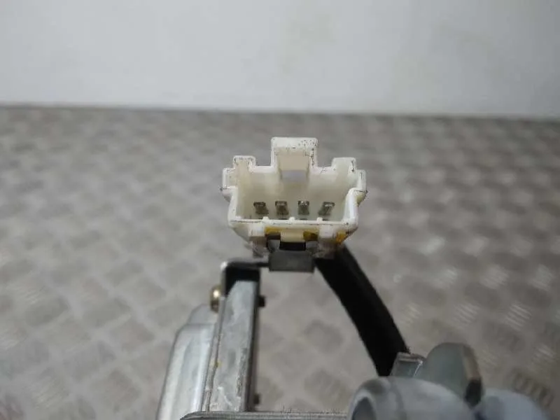 Motor Limpia Trasero para Ssangyong Rodius