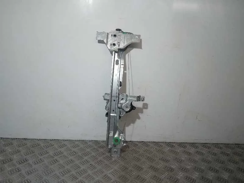 Elevalunas Trasero Derecho para Peugeot 3008