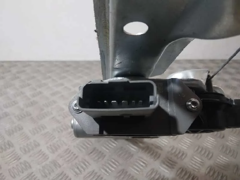 Elevalunas Trasero Derecho para Peugeot 3008