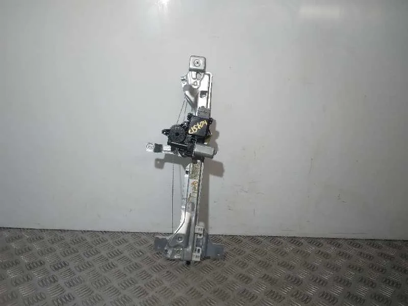 Elevalunas Trasero Izquierdo para Peugeot 3008