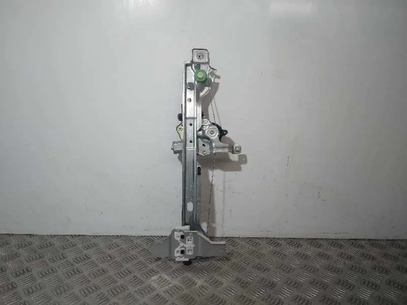 Elevalunas Trasero Izquierdo para Peugeot 3008