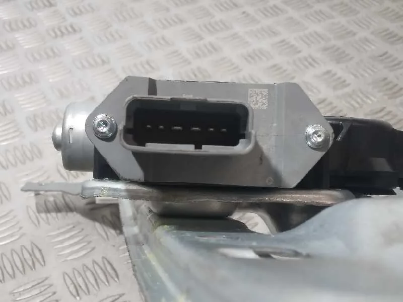 Elevalunas Trasero Izquierdo para Peugeot 3008