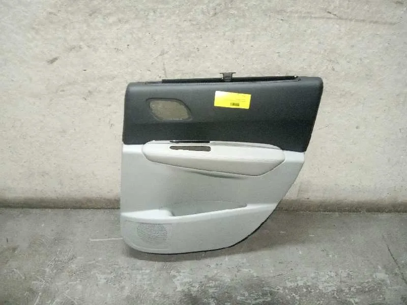Guarnecido Puerta Trasera Derecha para Peugeot 3008