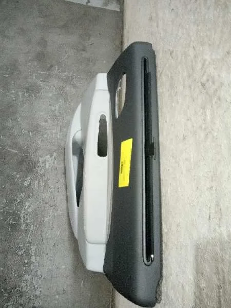 Guarnecido Puerta Trasera Derecha para Peugeot 3008