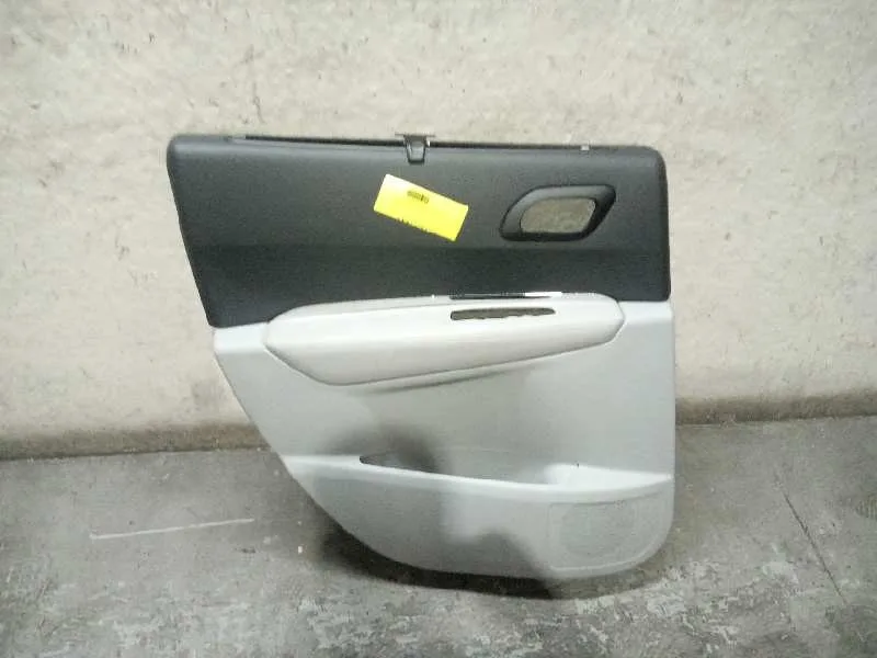 Guarnecido Puerta Trasera Izquierda para Peugeot 3008