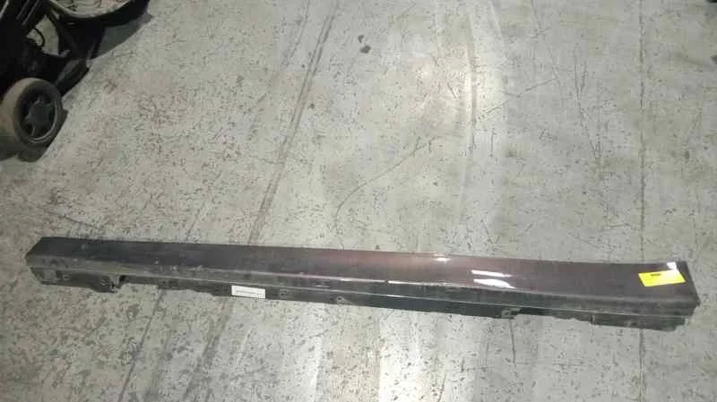 Faldon Lateral para Bmw Serie 3 Lim. (F30)