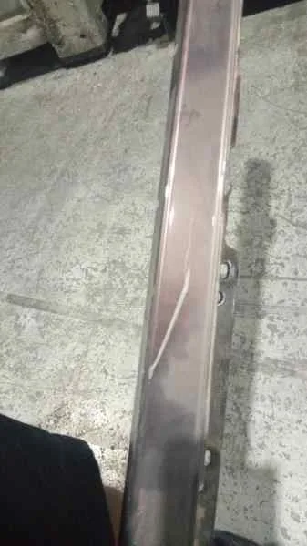 Faldon Lateral para Bmw Serie 3 Lim. (F30)