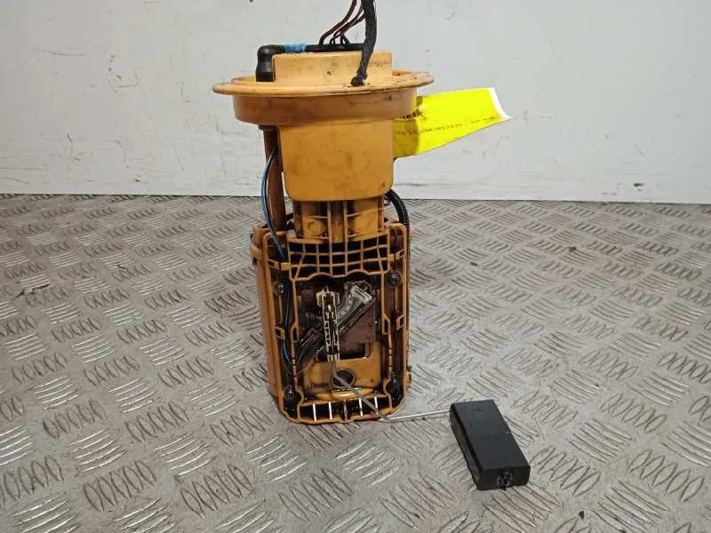Aforador para Volkswagen Golf V Berlina (1K1)