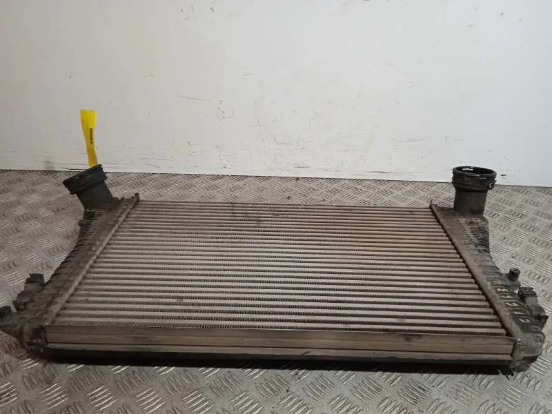 Intercooler para Volkswagen Golf V Berlina (1K1)