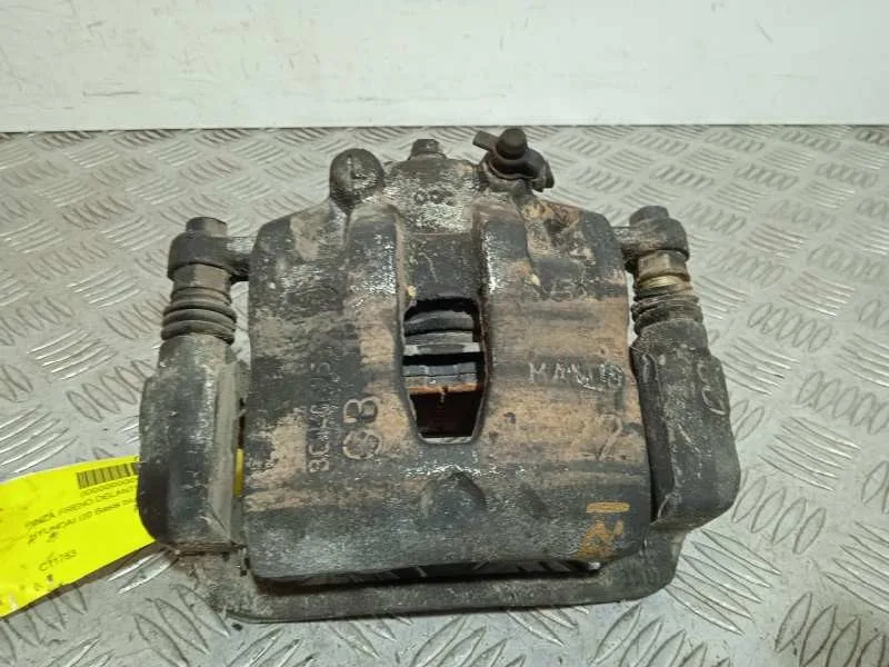 Pinza Freno Delantera Izquierda para Hyundai I20