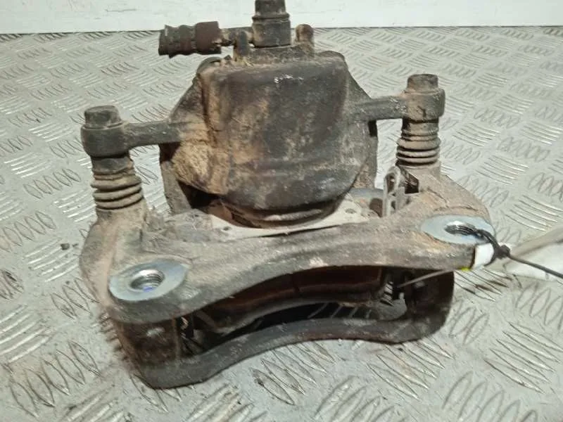 Pinza Freno Delantera Izquierda para Hyundai I20