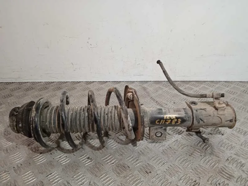 Amortiguador Delantero Izquierdo para Hyundai I20