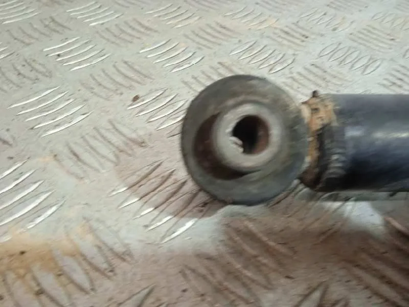 Amortiguador Trasero Derecho para Hyundai I20