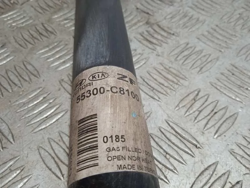 Amortiguador Trasero Derecho para Hyundai I20