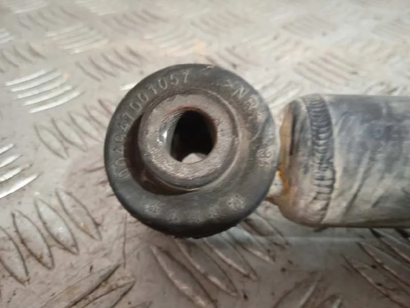 Amortiguador Trasero Izquierdo para Hyundai I20