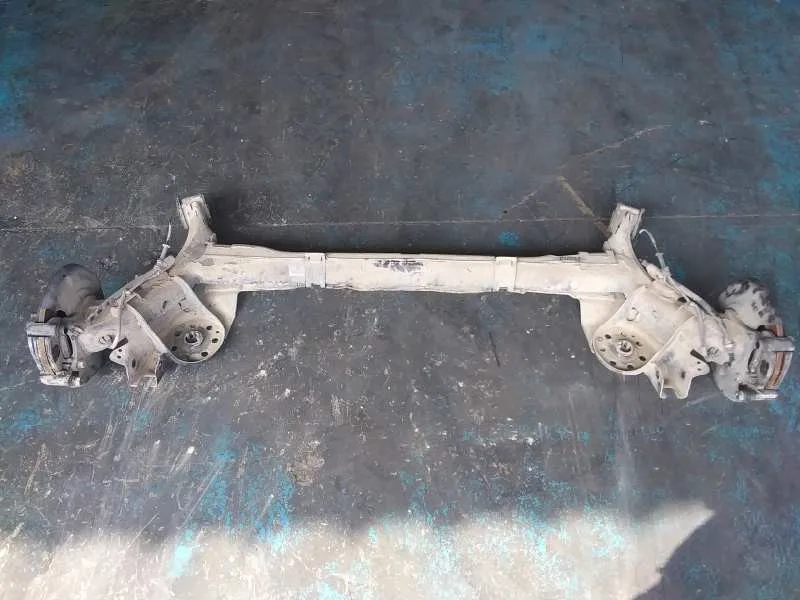 Puente Trasero para Hyundai I20