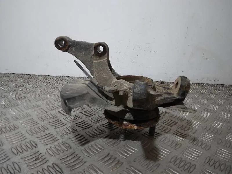 Mangueta Delantera Izquierda para Hyundai I20